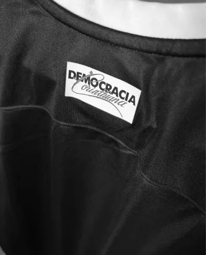 Camisa Corinthians 2023