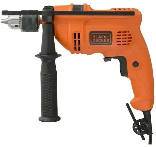 FURADEIRA IMPACTO 1/2" 5 60W VVR 127V