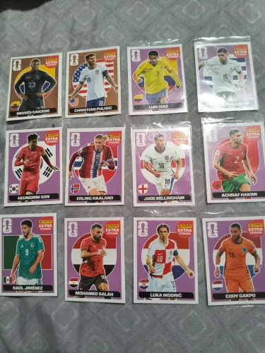 Legend Copa 2026