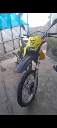 Tornado 250