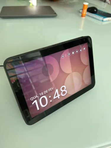 Echo Show 8 (1° geração)