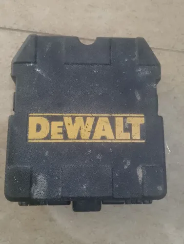 Nível a laser Dewalt 