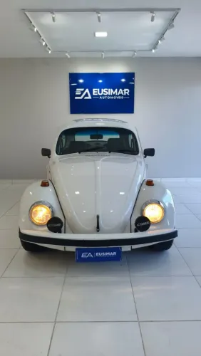Volkswagen Fusca Fusca (gasolina) 1995