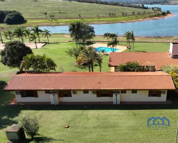 Sítio/Fazenda à Venda, 58 alqueires por R$ 30.000.000 Cód. ch2503