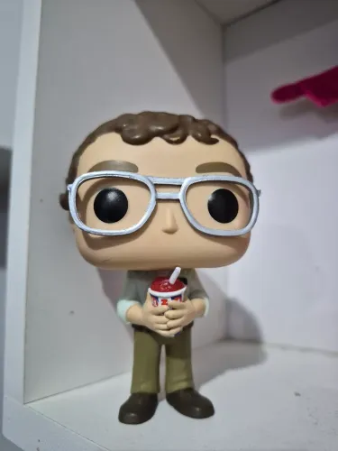 Funko Stranger Things - Alexei #923