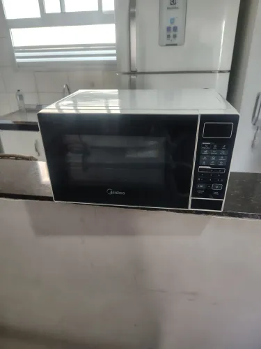 Vendo Microondas