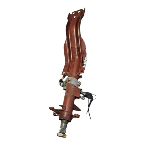 coluna de direcao Mercedes-Benz LS 1630 1994