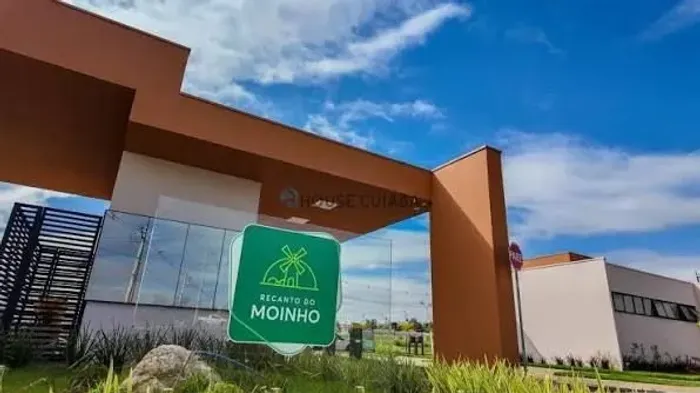 Compre Terreno no Recanto do Moinho