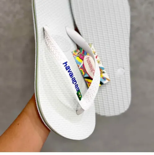 Havaiana Brasil
