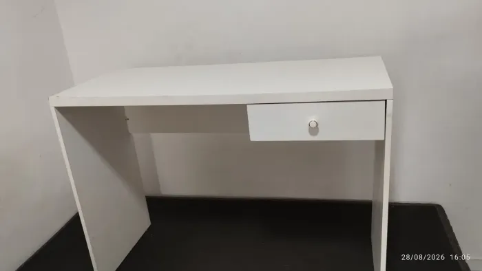 Mesa de estudo ou escritório