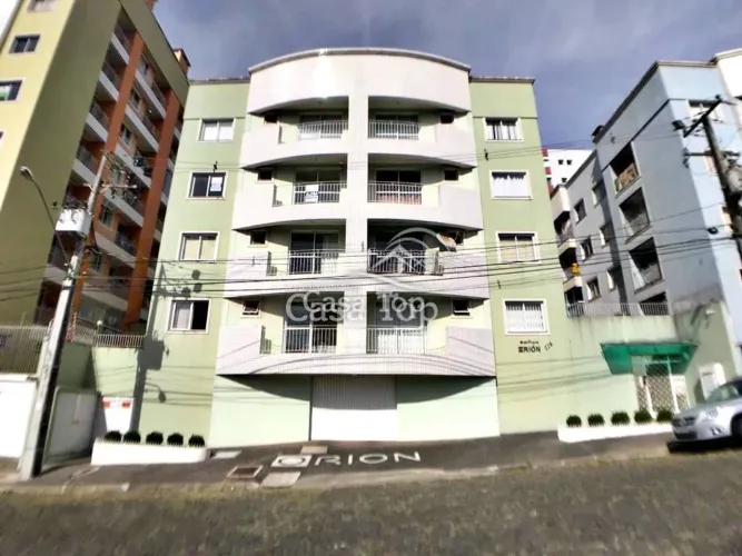 Apartamento para alugar Centro - Edifício Orion