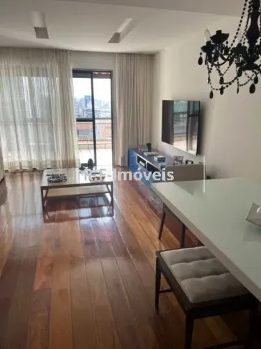 Cobertura : Linear / Residencial / Vila Valqueire