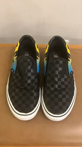 Tênis vans