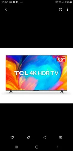 televisão