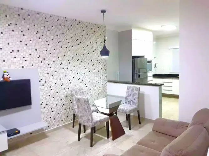 Casa Residencial à venda, Chácara Belenzinho, São Paulo - CA0224.
