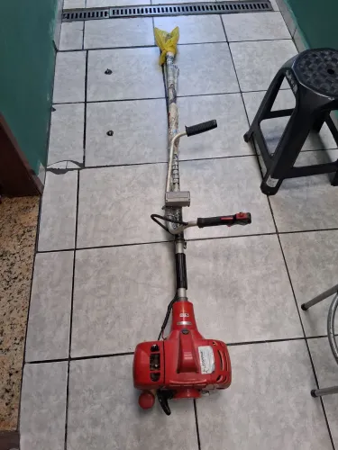 Roçadeira shindaiwa 
