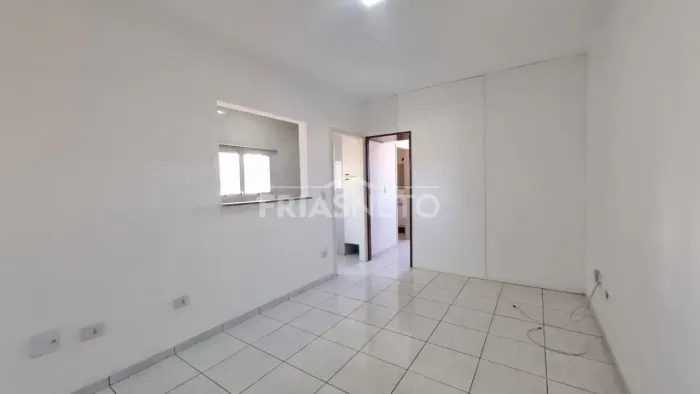 Residencial Apartamento em Piracicaba