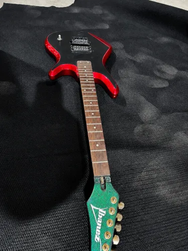 Corpo de Guitarra para projetos 