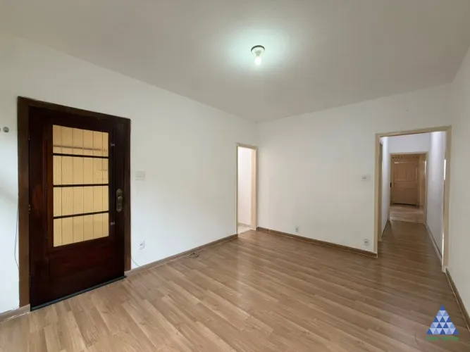 Casa com 2 Quartos, Vaga de Garagem e Quintal | Mandaqui, Zona Norte