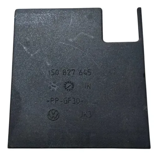 Fechadura Tampa Traseira 1s0827645 Vw Up 1.0 Tsi 2018 A 2020