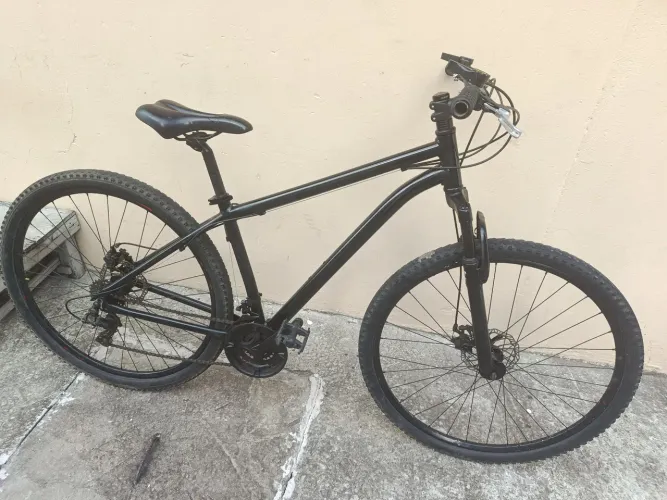 Bicicleta aro 29