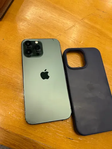 IPHONE 13 PRO MAX 128gb