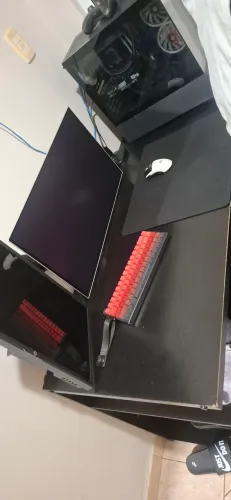Vendo PC Gamer Completo