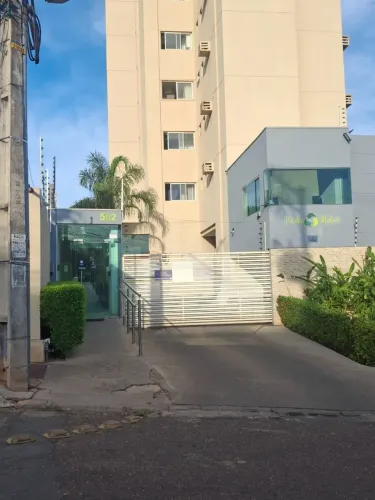 LOCAÇÃO AP COND. VERDES MATAS - R$ 2.500,00 - SEMI MOBILIADO - ARAÉS - CUIABÁ MT