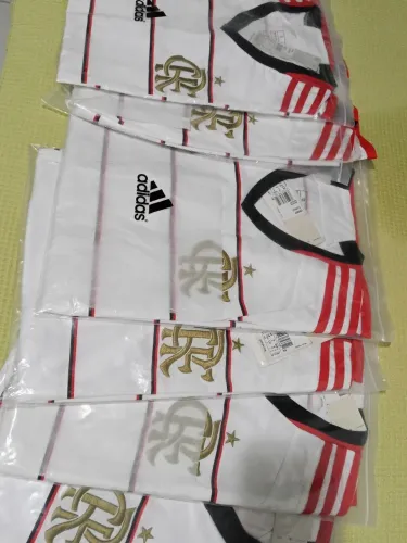 Camisas flamengo 2023 lacradas , qualidade 1,1