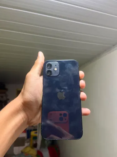 iPhone 12 128GB - Excelente oportunidade