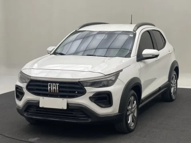 Fiat Pulse Drive 1.0 Turbo 200 Flex Aut. 2022