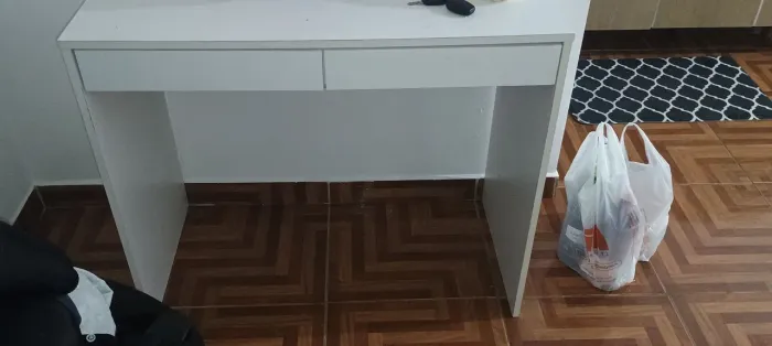 Mesa de estudo