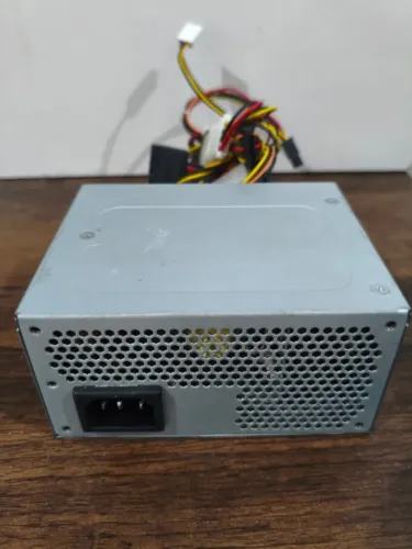 Fonte para PC micro ATX SFX