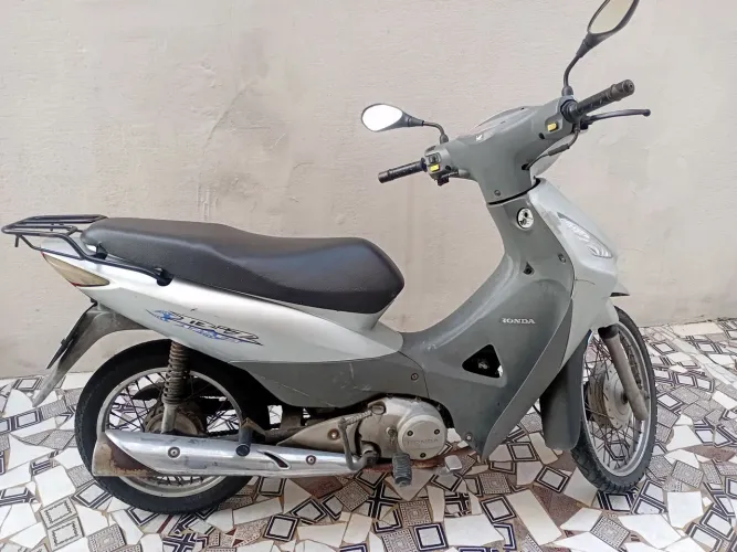 Vendo Bis 125 ES