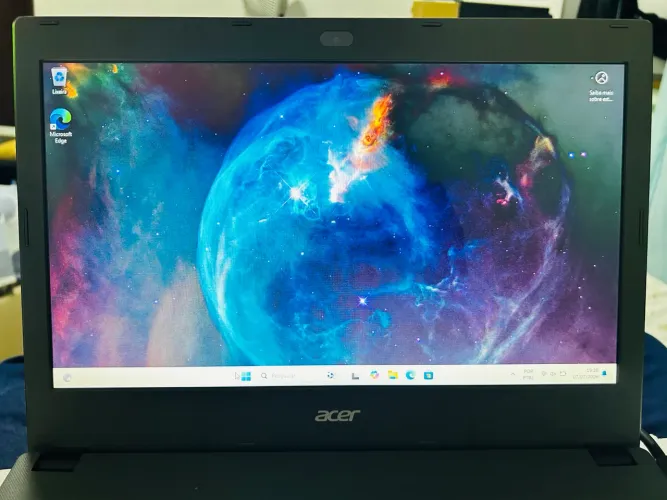 Acer aspire