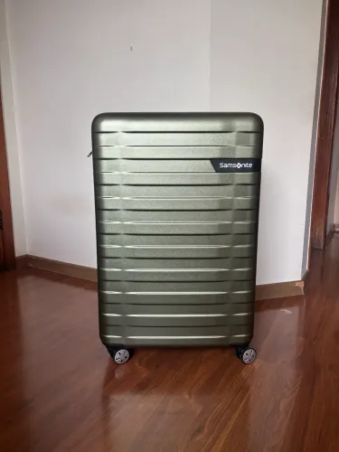 Mala Samsonite