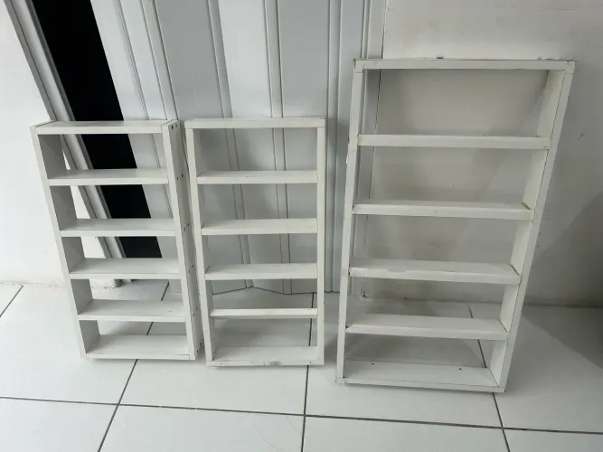 Vendo expositor de esmalte