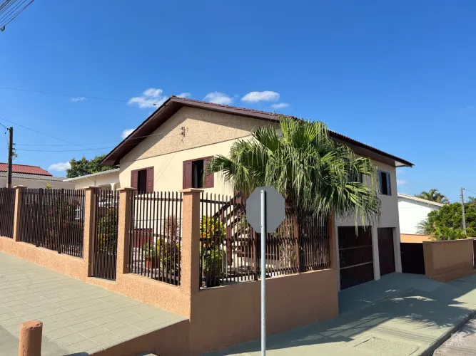 Casa à venda em Presidente Vargas, Içara!