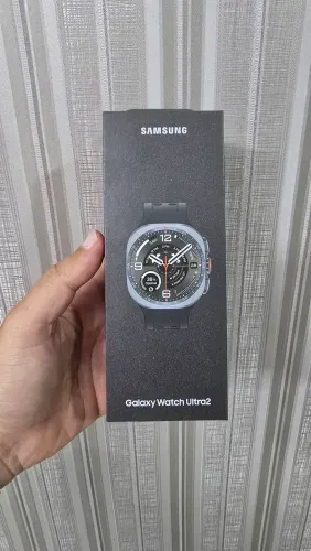 Galaxy watch ultra 2