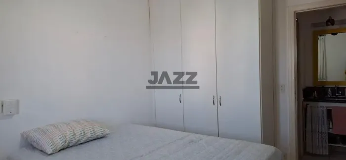Apartamento em Jardim São Dimas