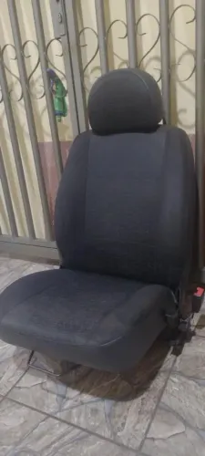 Banco Carona, Fiat Uno Mille 