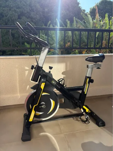 Bike Spinning WCT 13kgs