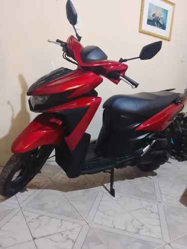VENDO MOTO NEO UNICO DONO
