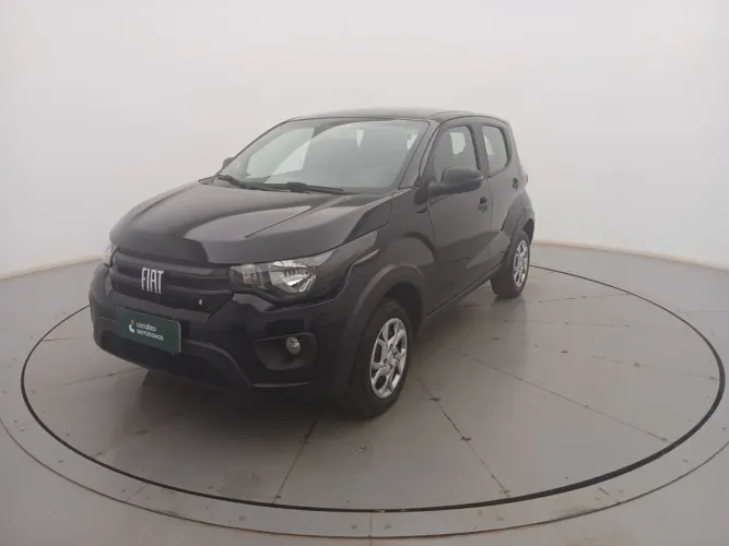 Fiat Mobi Like 1.0 Fire Flex 5P. 2025