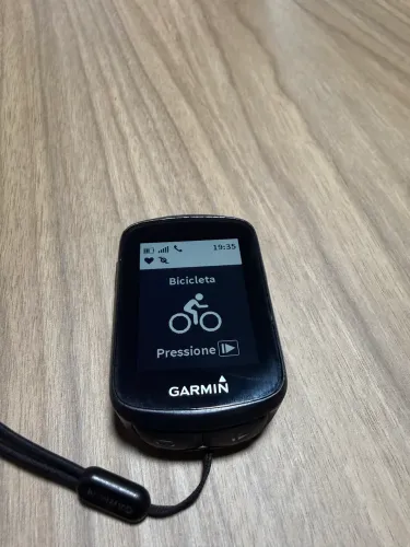 GPS Garmin Edge 130