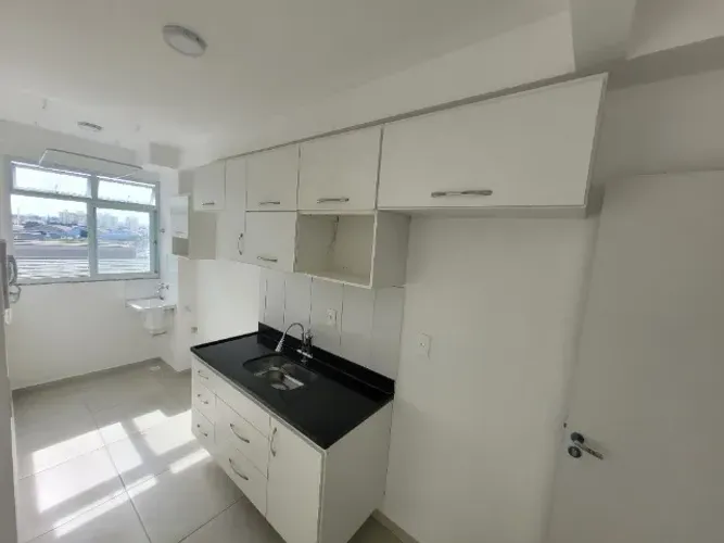 Apartamento 2 Quartos no Quattro Residencial, Serra/ES