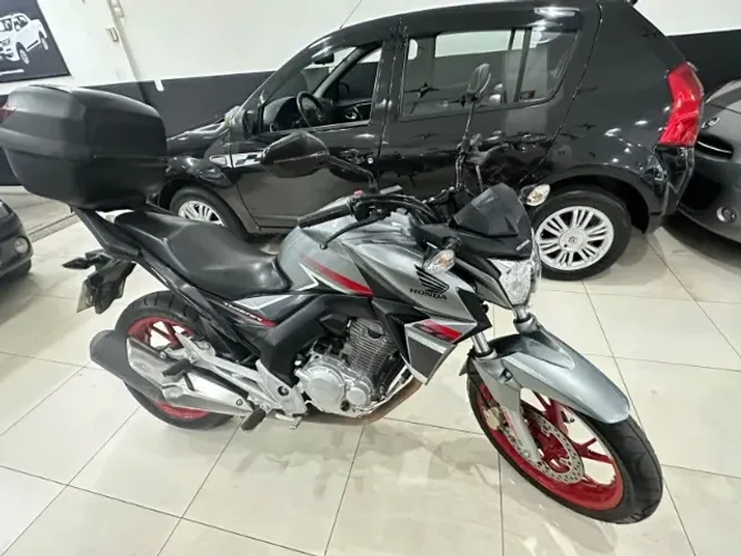 *** OPORTUNIDADE TWISTER 250***