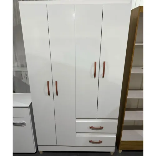 Guarda roupa de solteiro - entrego