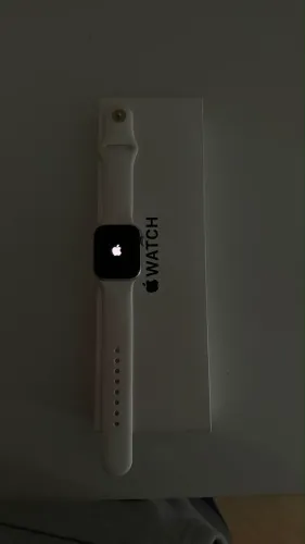 Apple Watch SE (2ª geração)