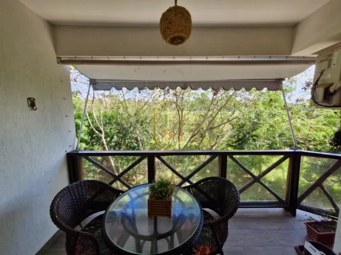 Apartamento para Venda em Salvador, Stella Maris, 1 dormitório, 1 banheiro, 1 vaga
